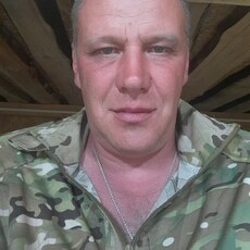 Фотография мужчины Игорь, 48 лет из г. Луганск