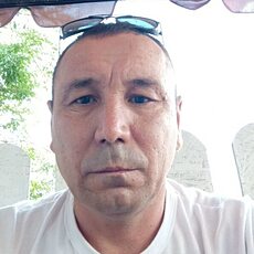 Фотография мужчины Вадим, 46 лет из г. Антрацит