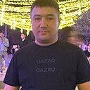Ернат, 36 лет