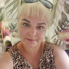 Фотография девушки Светлана, 37 лет из г. Уфа