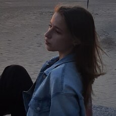Фотография девушки Алина, 20 лет из г. Санкт-Петербург