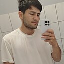 Саня, 25 лет