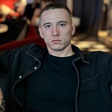Фотография мужчины Александр, 27 лет из г. Гагарин