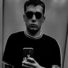 Фотография мужчины Станислав, 24 года из г. Волгоград
