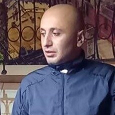 Фотография мужчины Avto, 41 год из г. Батуми