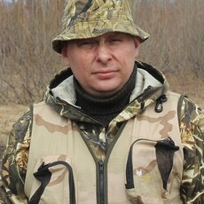 Фотография мужчины Владимир, 53 года из г. Нижневартовск