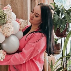 Фотография девушки Юлиана, 20 лет из г. Тула