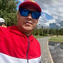 Nurhat, 41 год