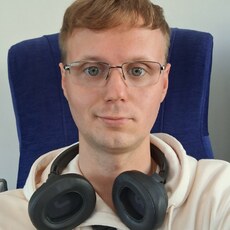 Фотография мужчины Владислав, 36 лет из г. Петрозаводск