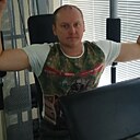 Роман, 43 года