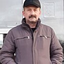 Сергей, 61 год