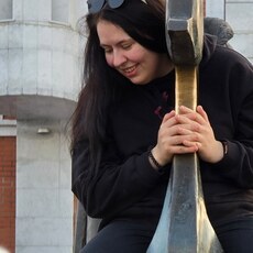 Фотография девушки Леночка, 22 года из г. Киров