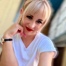 Фотография девушки Ольга, 32 года из г. Омск