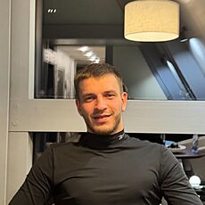 Фотография мужчины Ник, 28 лет из г. Сергиев Посад
