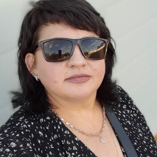 Фотография девушки Ирина, 51 год из г. Краснодар