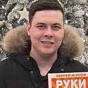 Даниил, 30 лет