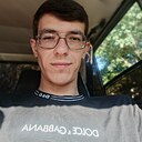 Батыр, 22 года