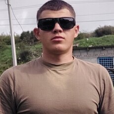 Фотография мужчины Александр, 21 год из г. Орел