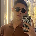 Abzal, 19 лет