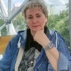 Фотография девушки Светлана, 59 лет из г. Кирово-Чепецк