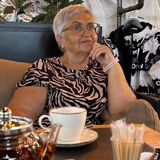 Фотография девушки Валентина, 67 лет из г. Кемерово