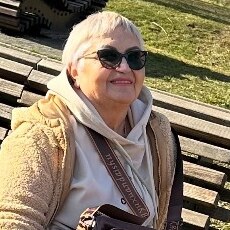 Фотография девушки Валентина, 67 лет из г. Кемерово