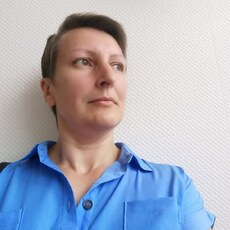 Svetlana, 46 из г. Билефельд.