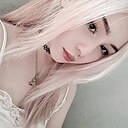 Ева, 18 лет