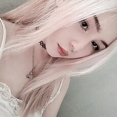 Фотография девушки Ева, 18 лет из г. Махачкала