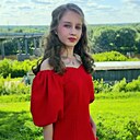 Алина, 19 лет