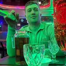 Фотография мужчины Перень Простой, 33 года из г. Тюмень