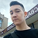 Данил, 23 года