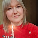 Анастасия, 42 года