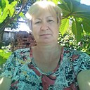 Галина, 62 года