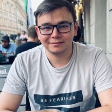 Фотография мужчины Тим, 28 лет из г. Люберцы