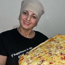 Фотография девушки Танюша, 43 года из г. Костанай