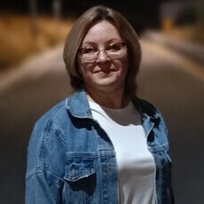 Фотография девушки Анастасия, 44 года из г. Алматы