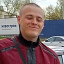 Евгений, 21 год