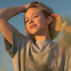 Фотография девушки Евгения, 19 лет из г. Челябинск
