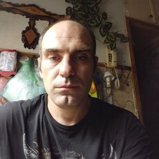 Фотография мужчины Игорь, 36 лет из г. Ярославль