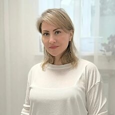 Фотография девушки Полина, 42 года из г. Рязань