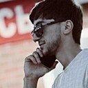 Али, 20 лет