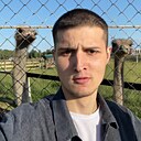 Егор, 21 год