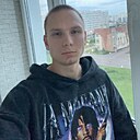 Миша, 20 лет