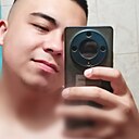 Аяз, 20 лет