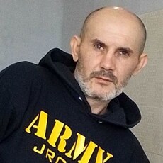 Фотография мужчины Сергей, 42 года из г. Кропивницкий