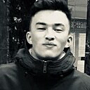 Жандос, 23 года