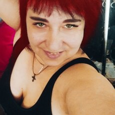 Фотография девушки Окса, 30 лет из г. Горловка