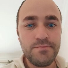 Фотография мужчины Мурад, 37 лет из г. Избербаш