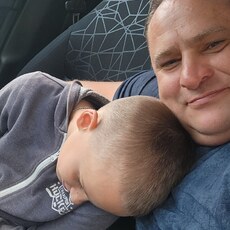 Фотография мужчины Коля, 41 год из г. Санкт-Петербург